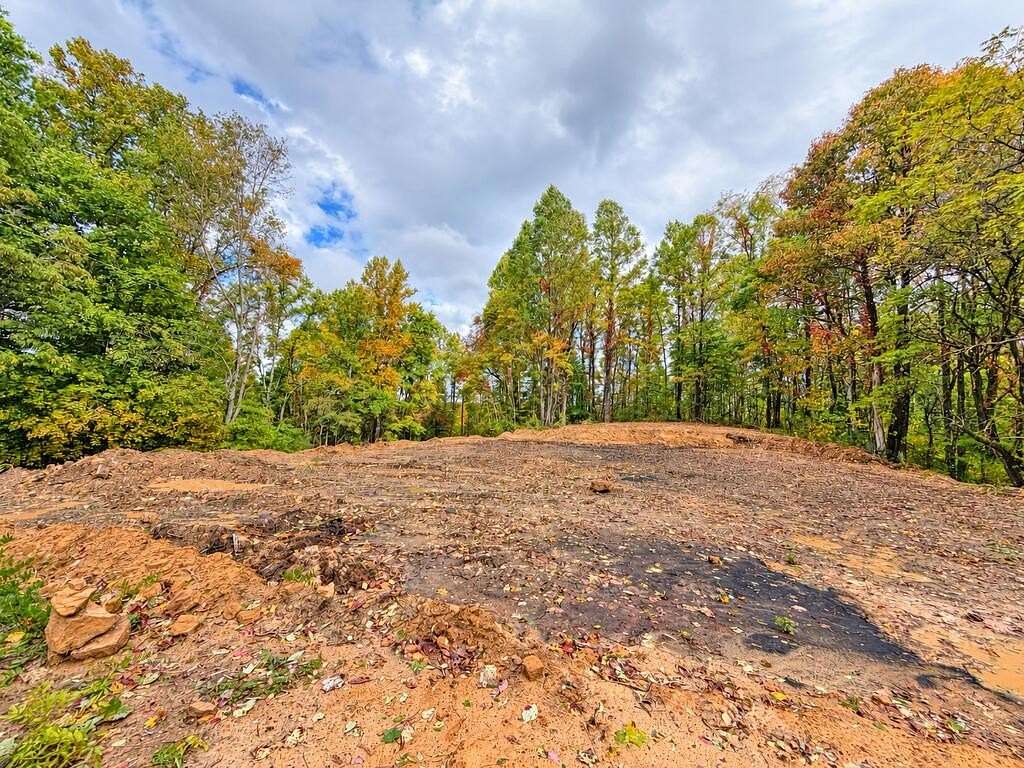 17.4 Acres of Recreational & Residential Land for Sale in Bud, West Virginia