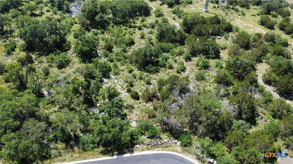 0.36 Acres of Residential Land for Sale in Horseshoe Bay, Texas