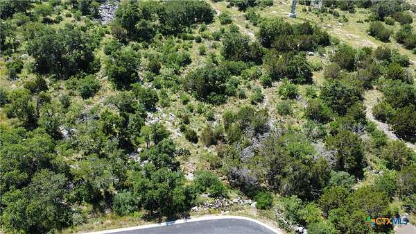 0.36 Acres of Residential Land for Sale in Horseshoe Bay, Texas