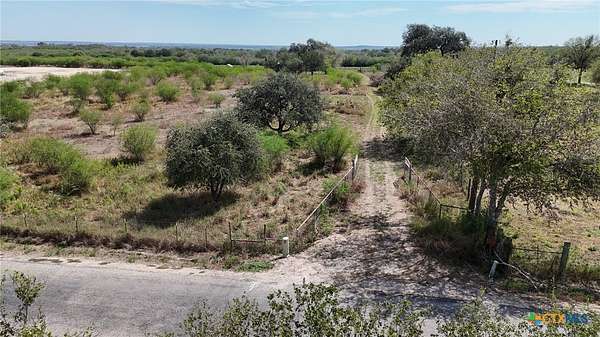 26 Acres of Land with Home for Sale in Kenedy, Texas