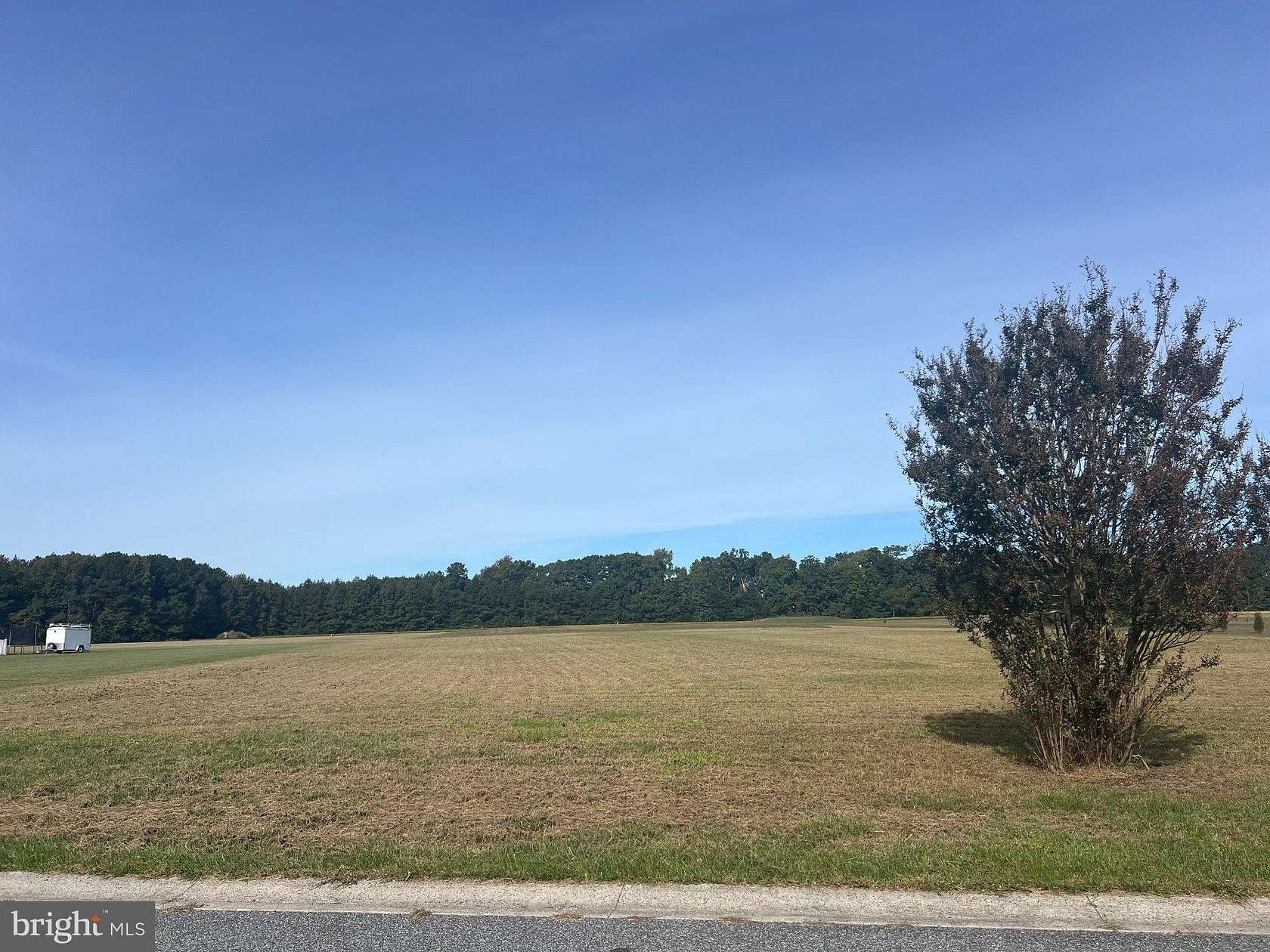 4 Acres of Residential Land for Sale in Hebron, Maryland