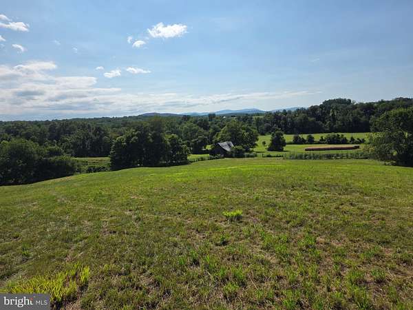 6 Acres of Residential Land for Sale in Rixeyville, Virginia
