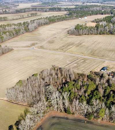4.14 Acres of Residential Land for Sale in Nichols, South Carolina