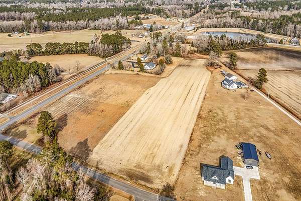 5.68 Acres of Land for Sale in Loris, South Carolina