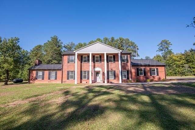 3.3 Acres of Land with Home for Sale in Starkville, Mississippi