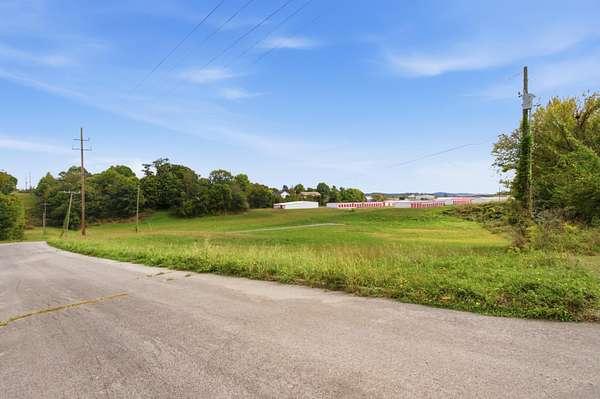 7 Acres of Commercial Land for Sale in Somerset, Kentucky