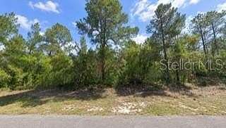 3 Acres of Residential Land for Sale in Beverly Hills, Florida