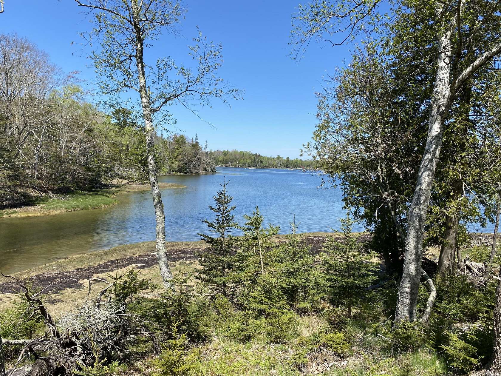 2.23 Acres of Land for Sale in Islesboro, Maine
