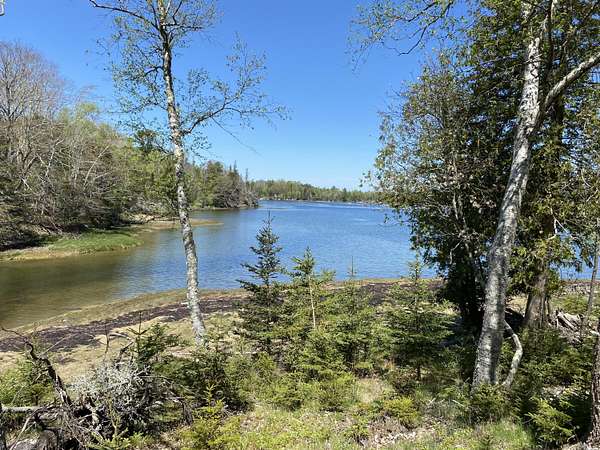 2.23 Acres of Land for Sale in Islesboro, Maine
