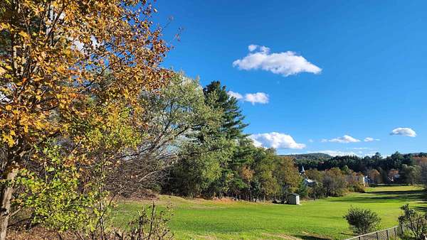 1.47 Acres of Residential Land for Sale in Springfield, Vermont