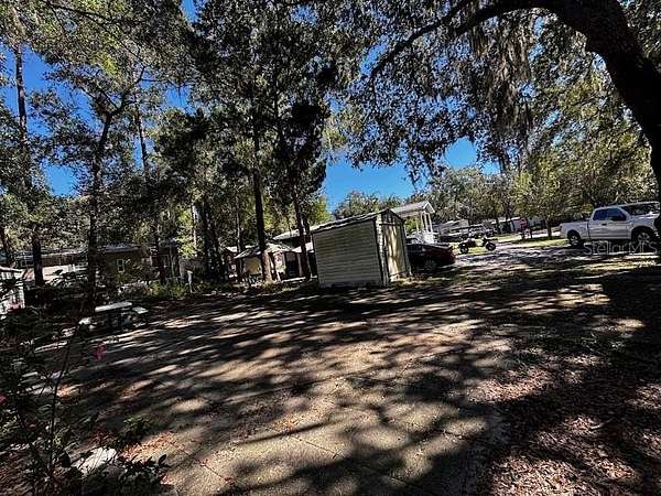 0.09 Acres of Land for Sale in Fort McCoy, Florida