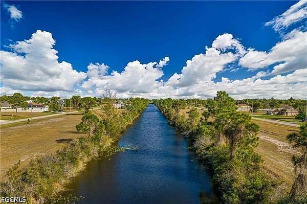 0.23 Acres of Residential Land for Sale in Cape Coral, Florida