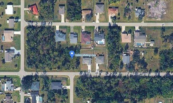 0.23 Acres of Residential Land for Sale in Port Charlotte, Florida
