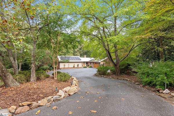 2 Acres of Land with Home for Sale in Spartanburg, South Carolina