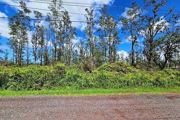 0.28 Acres of Residential Land for Sale in Pahoa, Hawaii