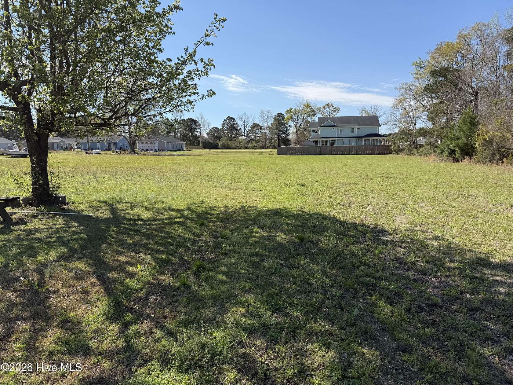 0.7 Acres of Residential Land for Sale in Castle Hayne, North Carolina