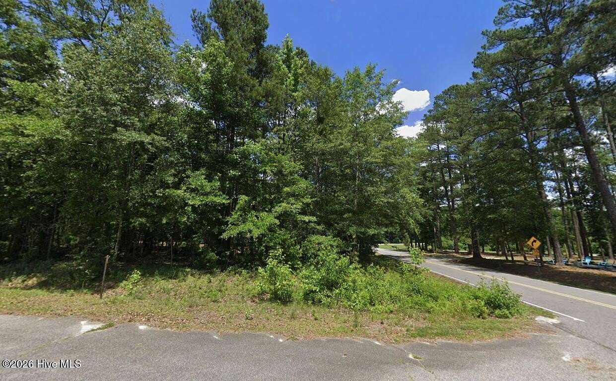 1 Acre of Residential Land for Sale in Rockingham, North Carolina