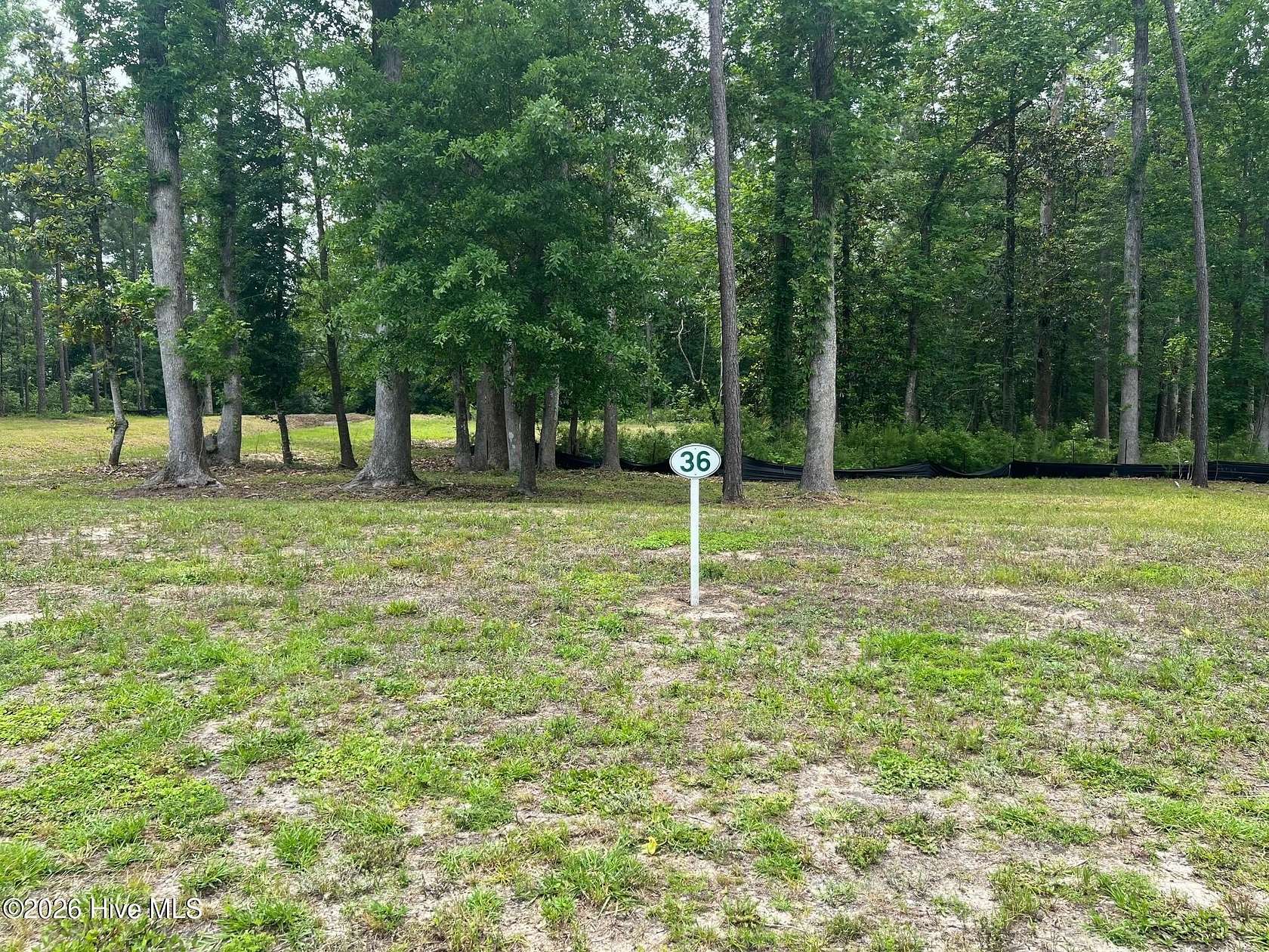 0.71 Acres of Residential Land for Sale in Wilmington, North Carolina