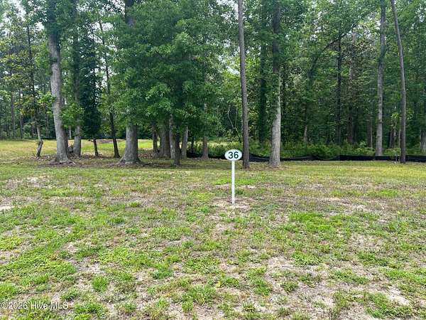 0.71 Acres of Residential Land for Sale in Wilmington, North Carolina