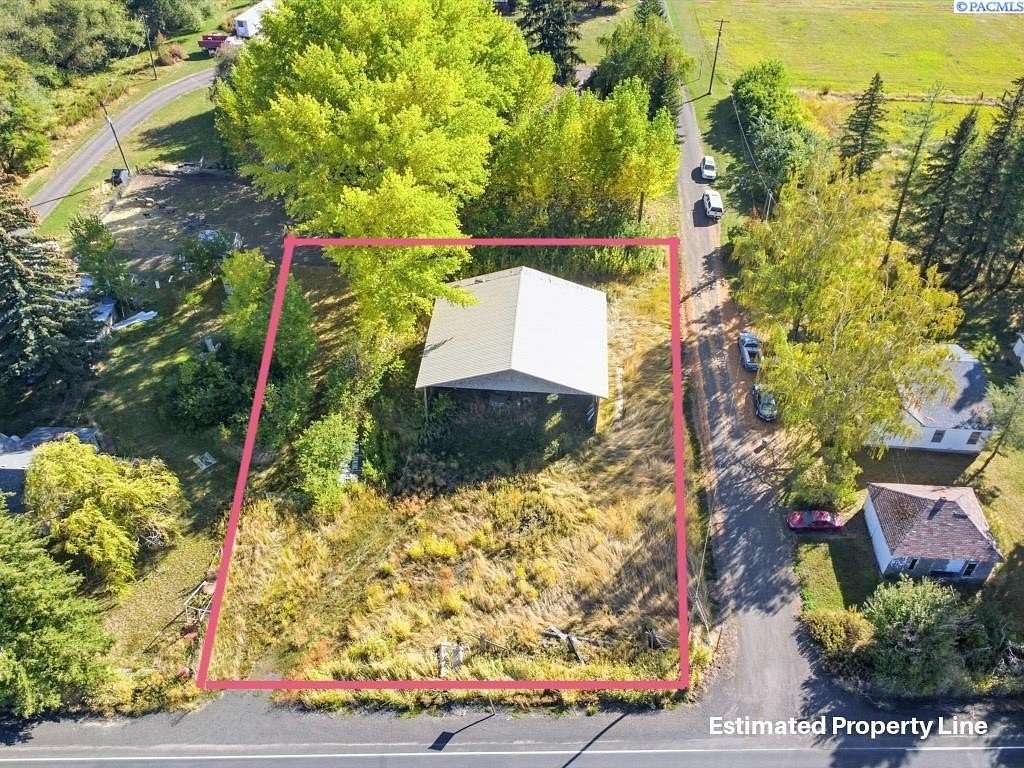 0.4 Acres of Residential Land for Sale in Farmington, Washington