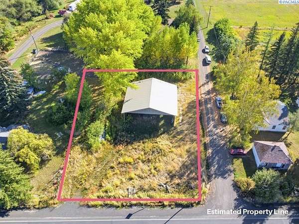 0.4 Acres of Residential Land for Sale in Farmington, Washington