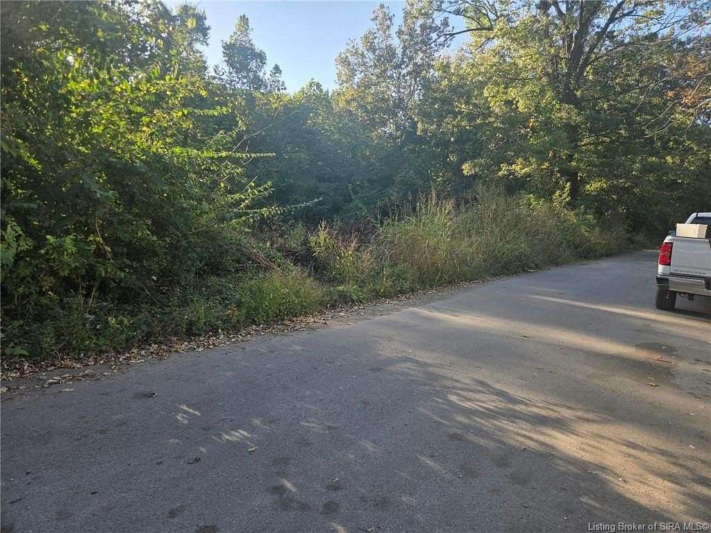 0.24 Acres of Residential Land for Sale in New Albany, Indiana