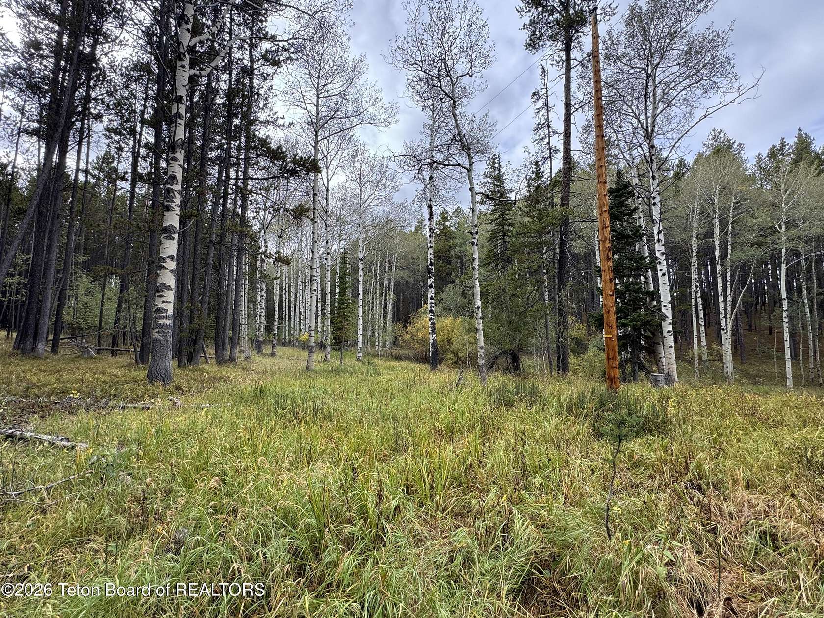 2.65 Acres of Land for Sale in Casper, Wyoming