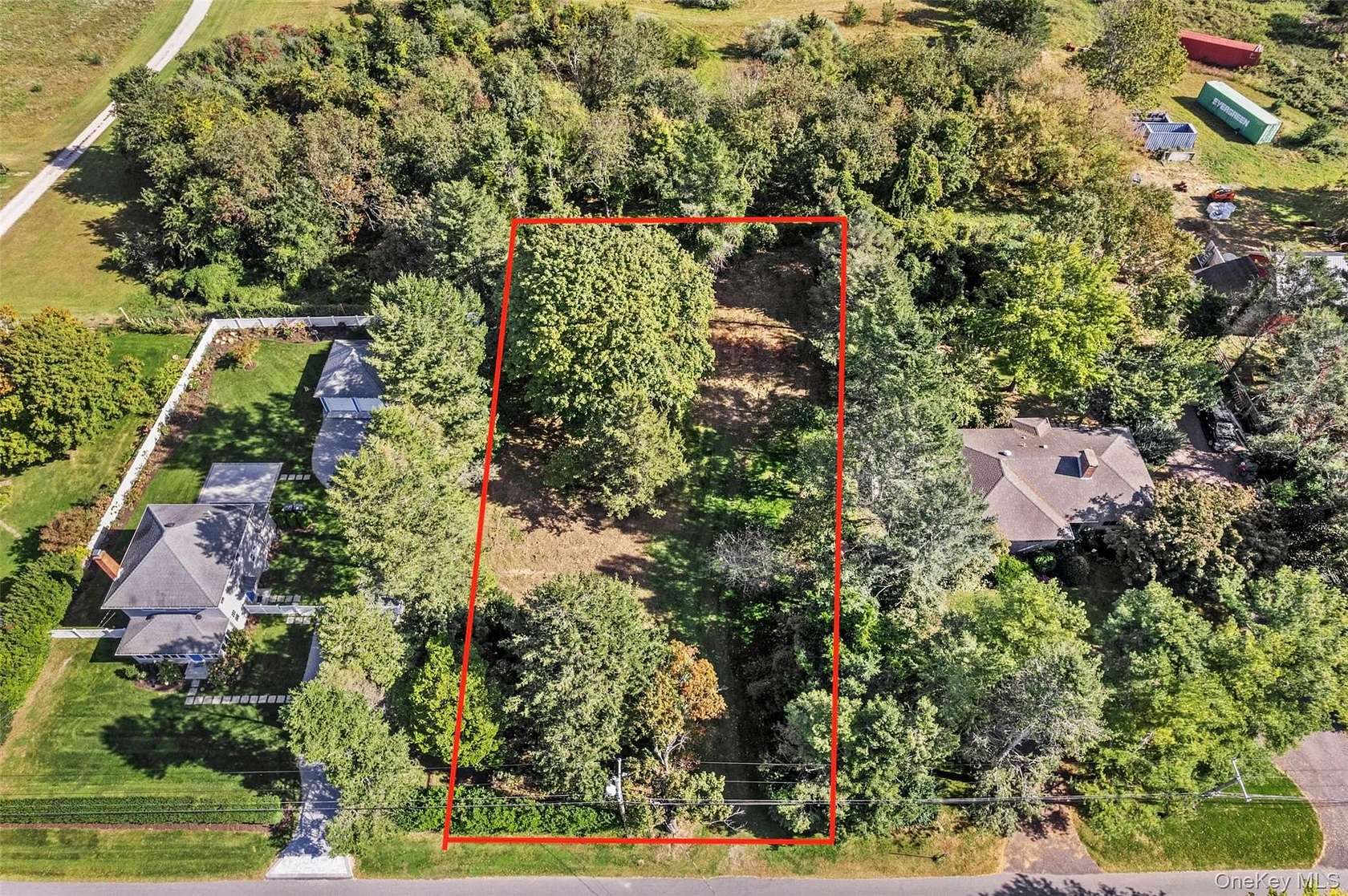 0.41 Acres of Residential Land for Sale in Cutchogue, New York