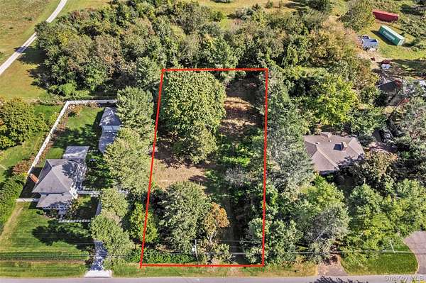 0.41 Acres of Residential Land for Sale in Cutchogue, New York