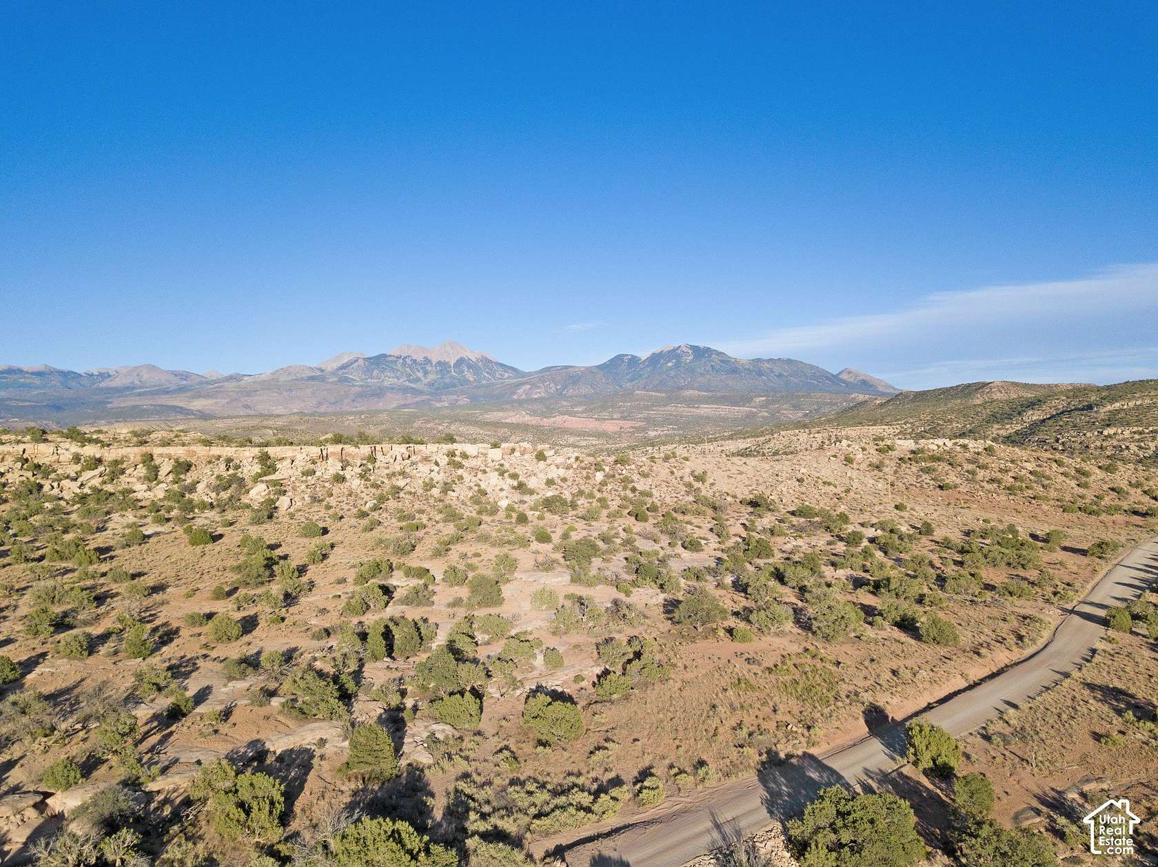 10.8 Acres of Land for Sale in Moab, Utah