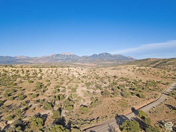 10.8 Acres of Land for Sale in Moab, Utah