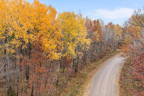 5.7 Acres of Residential Land for Sale in Brook Park, Minnesota