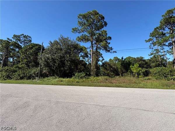 0.23 Acres of Residential Land for Sale in Lehigh Acres, Florida