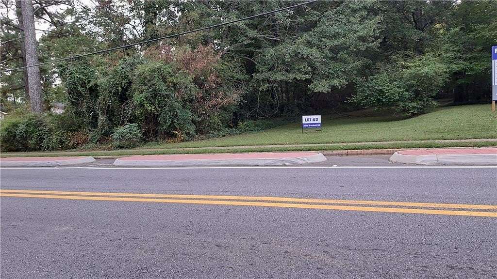 0.97 Acres of Residential Land for Sale in Tucker, Georgia