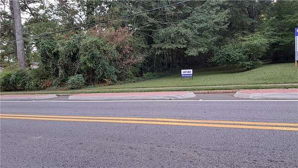 0.97 Acres of Residential Land for Sale in Tucker, Georgia