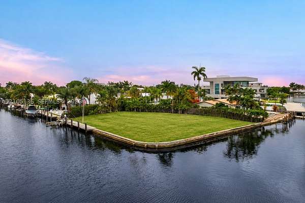 0.27 Acres of Residential Land for Sale in Fort Lauderdale, Florida
