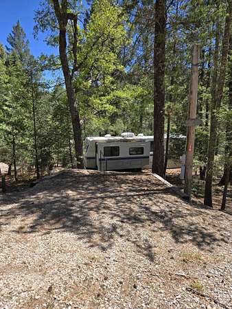 0.1 Acres of Residential Land for Sale in Cloudcroft, New Mexico