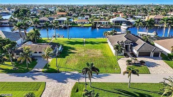 0.29 Acres of Residential Land for Sale in Cape Coral, Florida