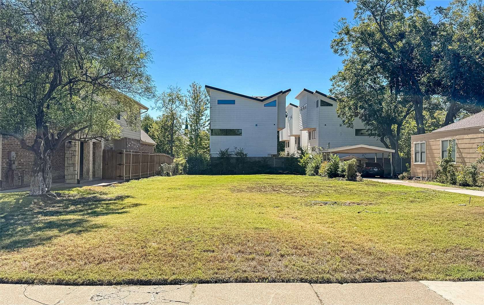0.17 Acres of Land for Sale in Dallas, Texas