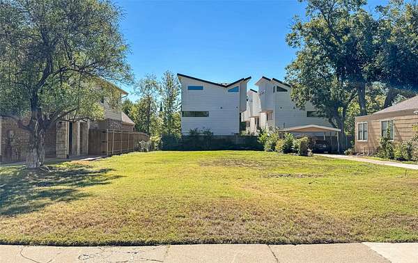 0.17 Acres of Land for Sale in Dallas, Texas