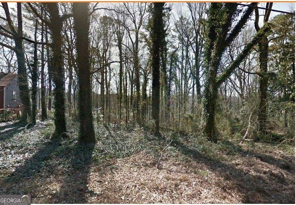 0.79 Acres of Residential Land for Sale in Atlanta, Georgia