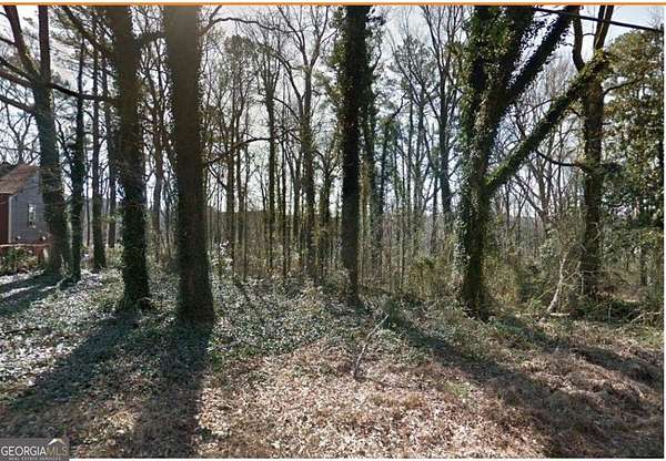 0.79 Acres of Residential Land for Sale in Atlanta, Georgia