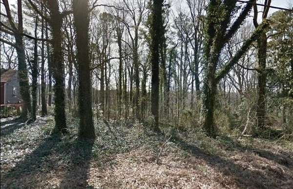 0.79 Acres of Residential Land for Sale in Atlanta, Georgia