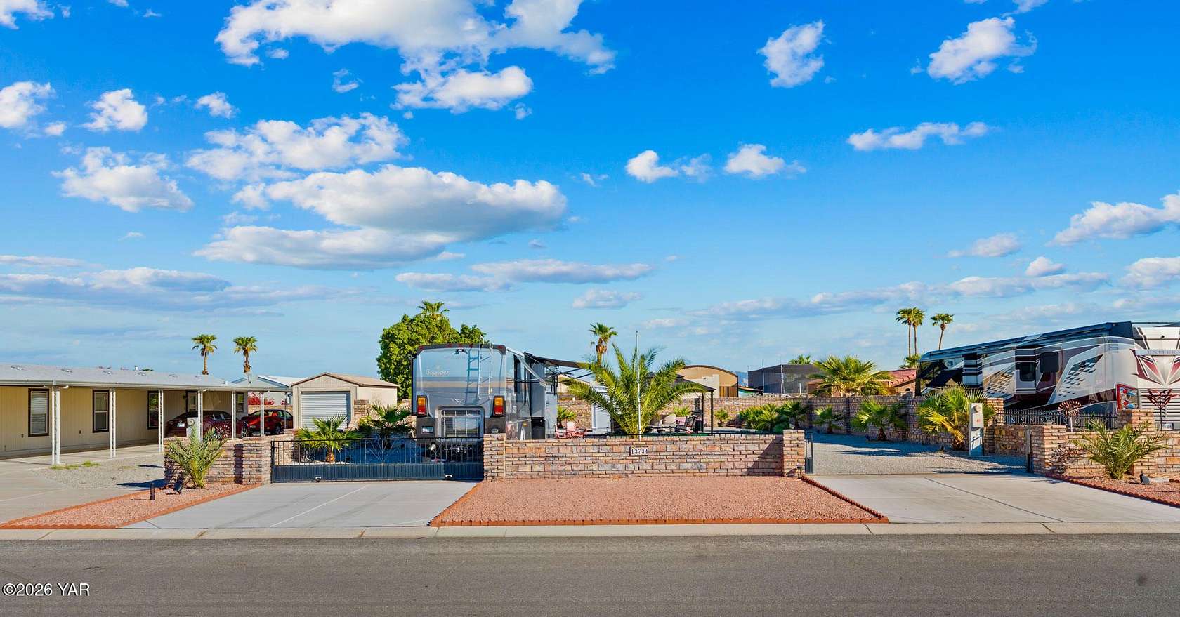 0.16 Acres of Land for Sale in Yuma, Arizona