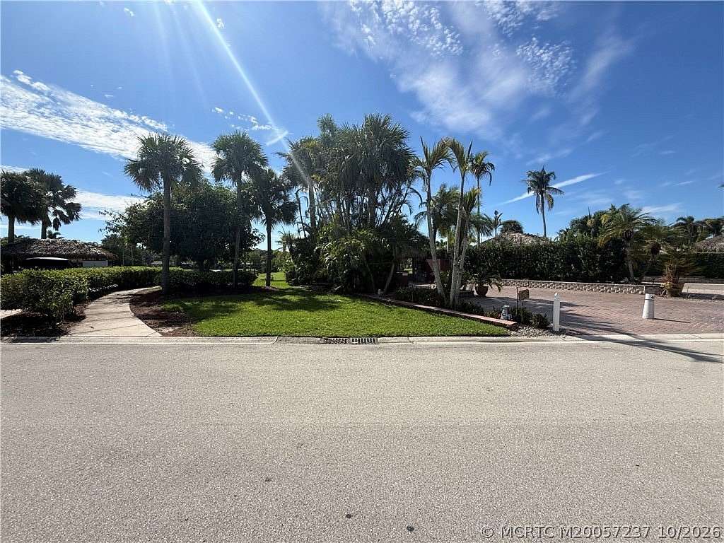 0.06 Acres of Land for Sale in Port St. Lucie, Florida