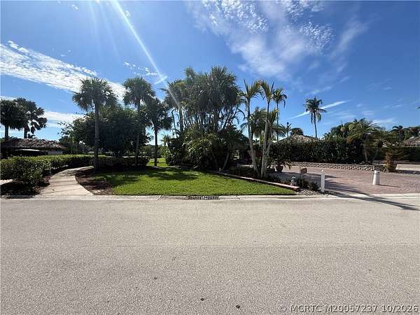 0.06 Acres of Land for Sale in Port St. Lucie, Florida
