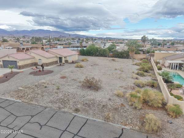 0.27 Acres of Residential Land for Sale in Lake Havasu City, Arizona