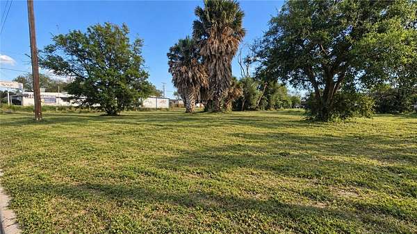 0.24 Acres of Mixed-Use Land for Sale in Kingsville, Texas