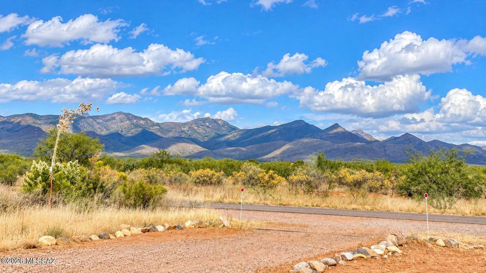 0.29 Acres of Land for Sale in Huachuca City, Arizona