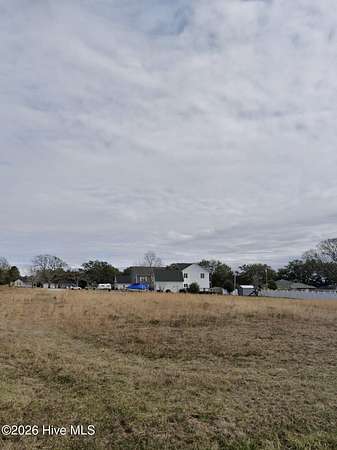 0.38 Acres of Residential Land for Sale in Hubert, North Carolina
